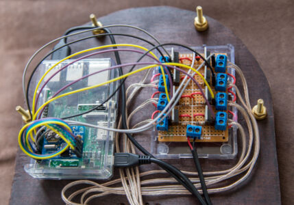 This is the Backside of the Moon